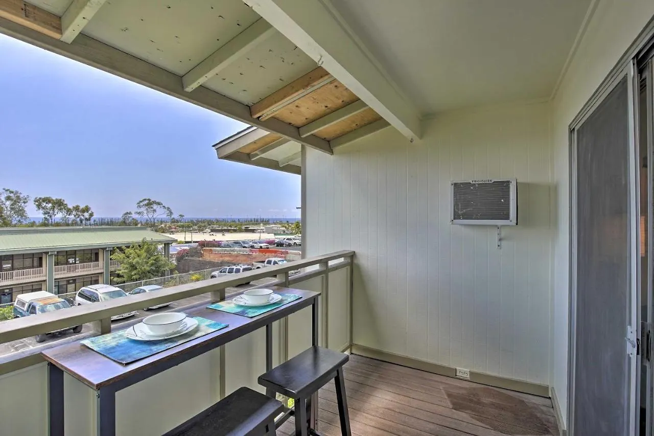 Kona Kai Haven With Pool Access, Walk To Beach! Kailua-Kona
